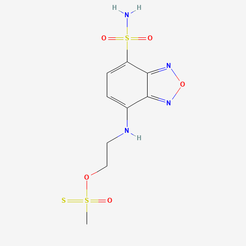 FT-0662060 CAS:352000-01-2 chemical structure