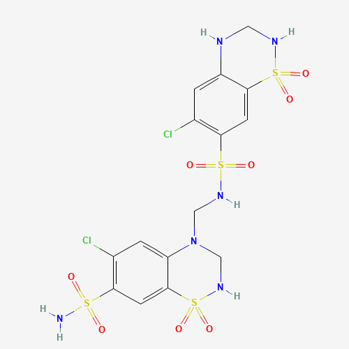 FT-0662061 CAS:402824-96-8 chemical structure