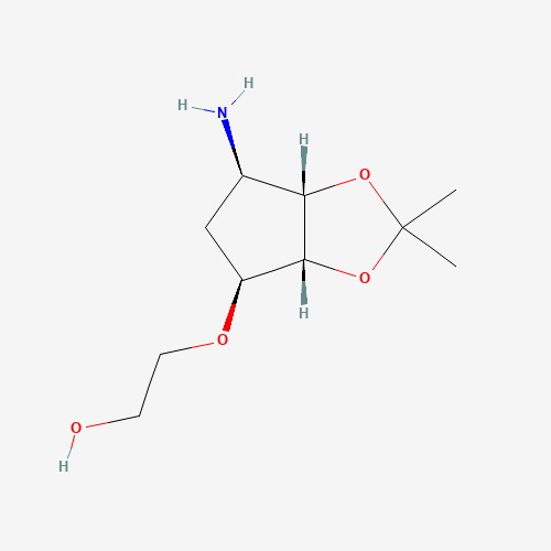 FT-0662069 CAS:274693-55-9 chemical structure