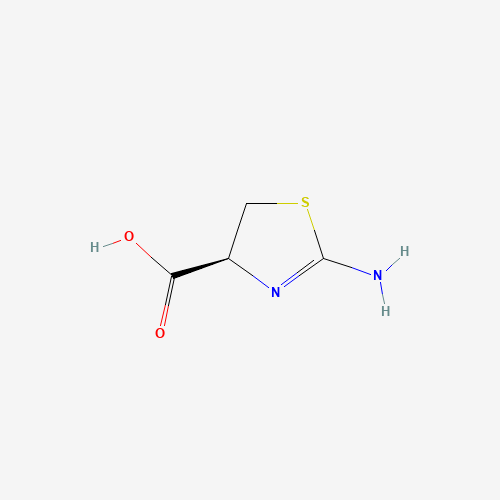 D-2-Aminothiazoline-4-carboxylic Acid (CAS: 69222-97-5) - Related Chemical Product