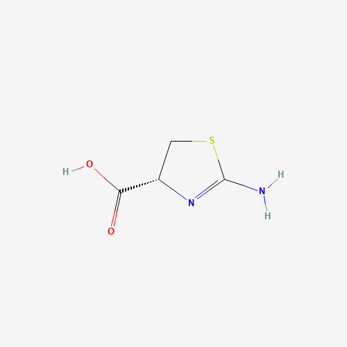L-2-Aminothiazoline-4-carboxylic Acid (CAS: 16899-18-6) - Related Chemical Product