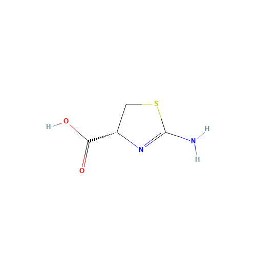 L-2-Aminothiazoline-4-carboxylic Acid (CAS: 16899-18-6) - Related Chemical Product