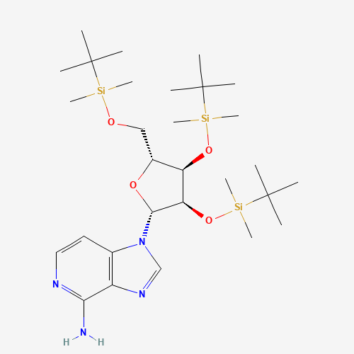 FT-0662090 CAS:147212-86-0 chemical structure