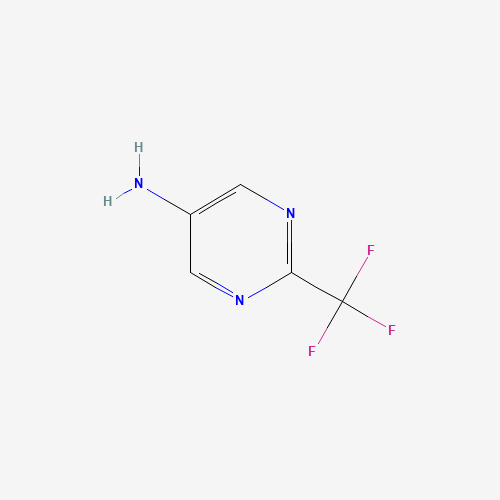 FT-0662092 CAS:73418-87-8 chemical structure