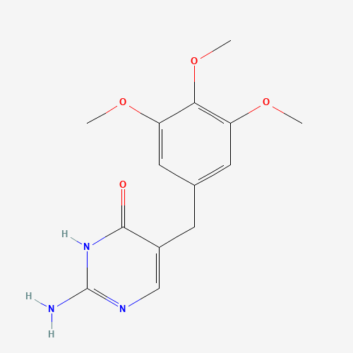 FT-0662094 CAS:92440-76-1 chemical structure