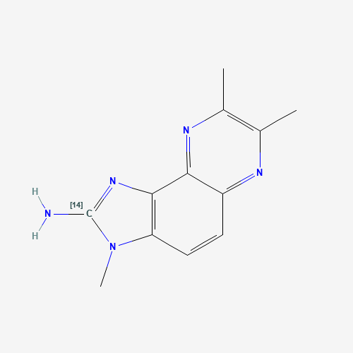 FT-0662097 CAS:210100-53-1 chemical structure