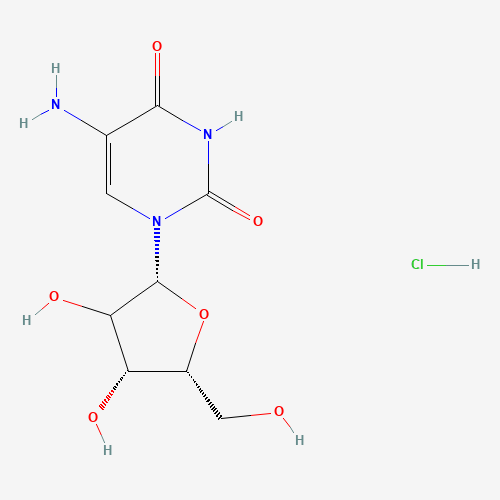 FT-0662101 CAS:116154-74-6 chemical structure