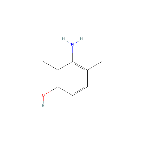 3-Amino-2,4-xylenol (CAS: 100445-96-3) - Related Chemical Product