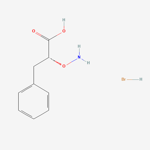 FT-0662104 CAS:73086-98-3 chemical structure
