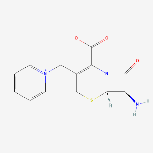 FT-0662106 CAS:3432-88-0 chemical structure
