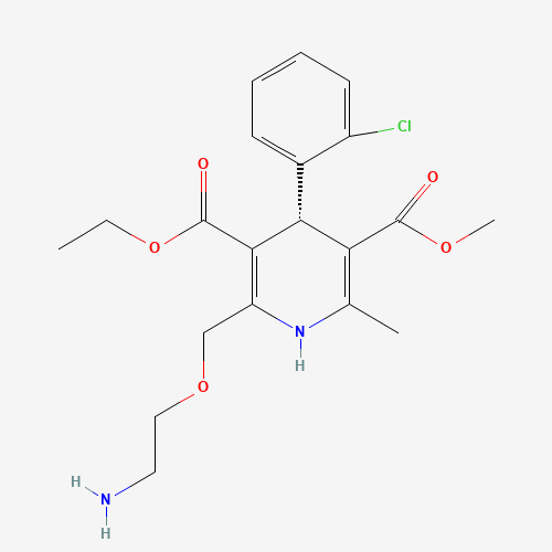 FT-0662111 CAS:103129-81-3 chemical structure