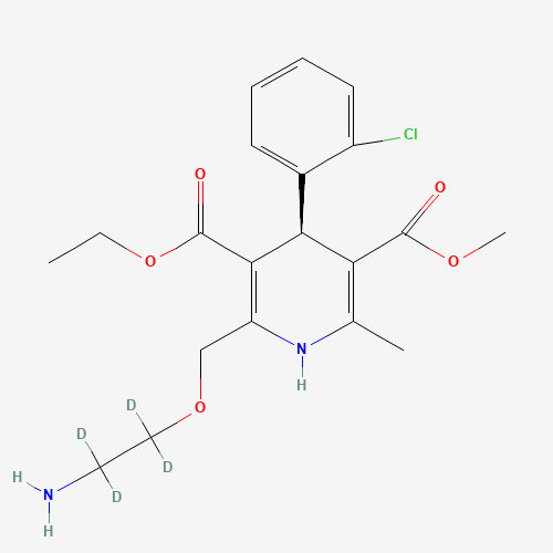 FT-0662112 CAS:1346616-97-4 chemical structure