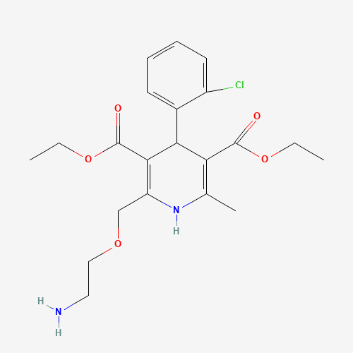 FT-0662113 CAS:140171-65-9 chemical structure