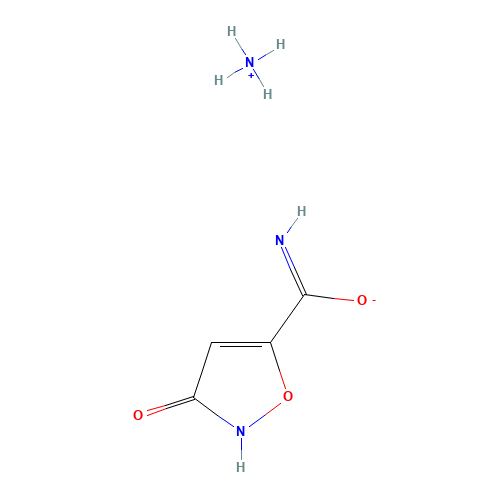 FT-0662115 CAS:81965-22-2 chemical structure