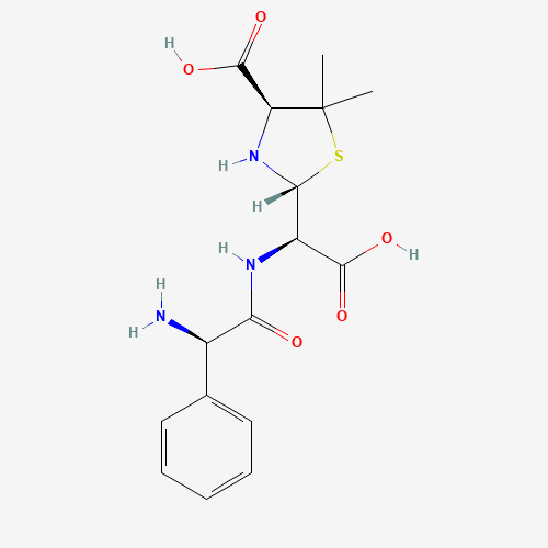 FT-0662132 CAS:32746-94-4 chemical structure