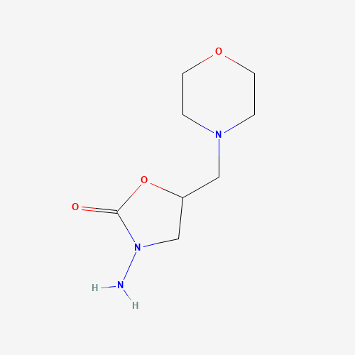 FT-0662133 CAS:43056-63-9 chemical structure