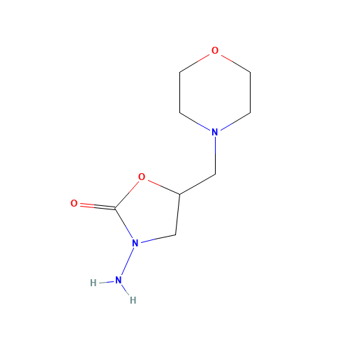 AMOZ (CAS: 43056-63-9) - Related Chemical Product