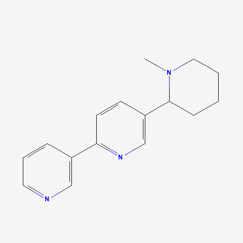 rac-Anabasamine (CAS: 400738-05-8) - Related Chemical Product