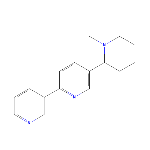 rac-Anabasamine (CAS: 400738-05-8) - Related Chemical Product