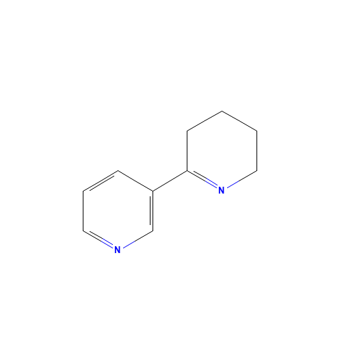 Anabaseine (CAS: 3471-05-4) - Related Chemical Product