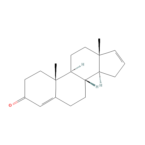 Androstadienone (CAS: 4075-07-4) - Related Chemical Product