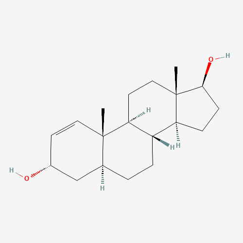 ∆1-Androstene-3a,17b-diol (CAS: 38859-38-0) - Related Chemical Product