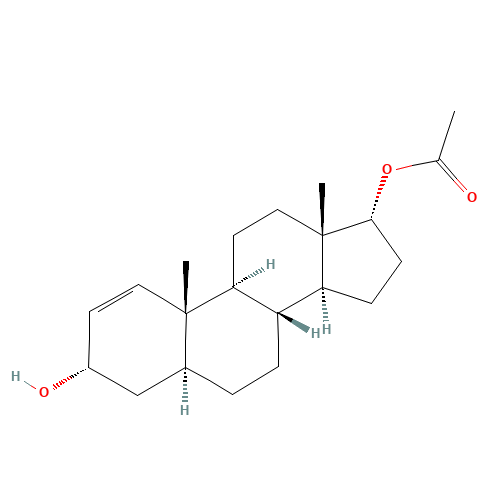 FT-0662151 CAS:14291-94-2 chemical structure