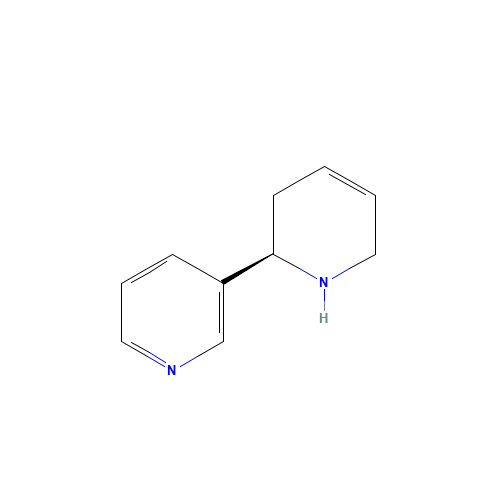 (R)-(+)-Anatabine (CAS: 126454-22-6) - Related Chemical Product