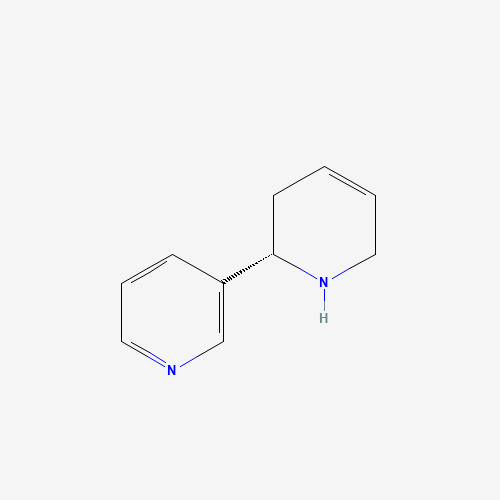 FT-0662155 CAS:581-49-7 chemical structure