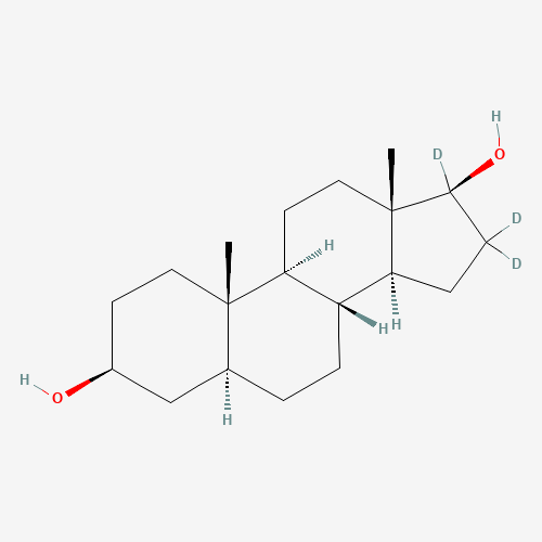 FT-0662158 CAS:79037-32-4 chemical structure