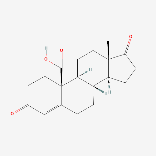 FT-0662166 CAS:4757-95-3 chemical structure