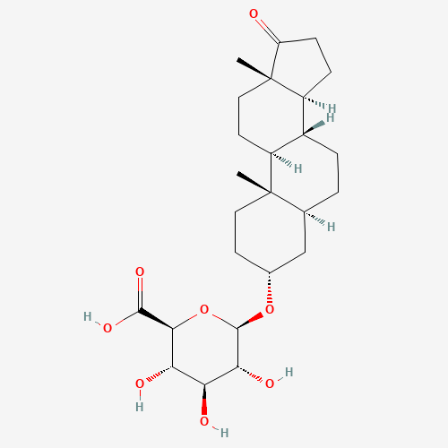 FT-0662169 CAS:1852-43-3 chemical structure