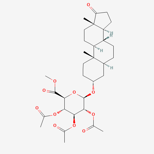FT-0662176 CAS:21085-73-4 chemical structure