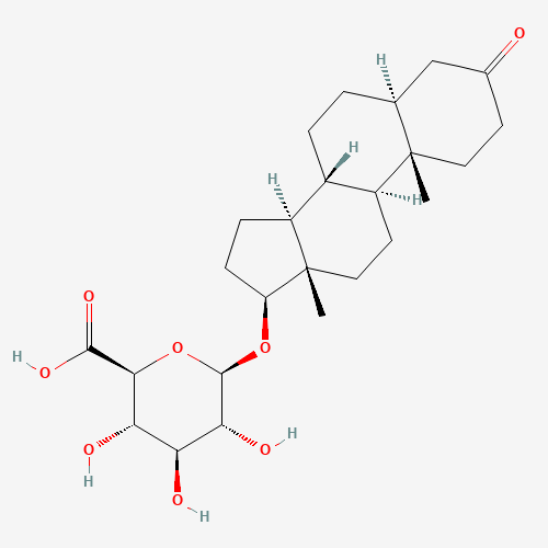 FT-0662178 CAS:42037-24-1 chemical structure
