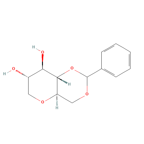 FT-0662180 CAS:65190-39-8 chemical structure
