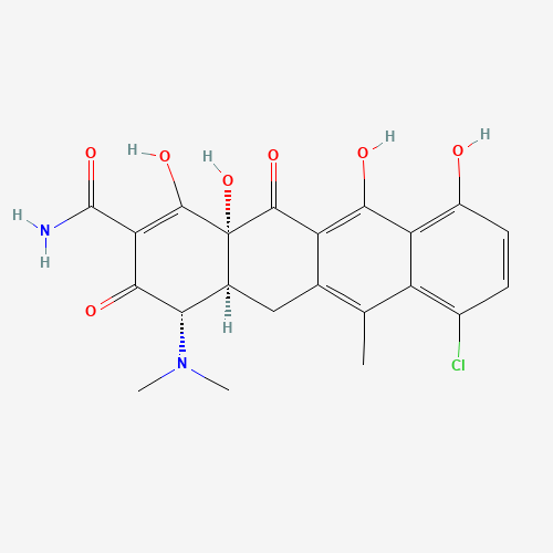 FT-0662183 CAS:4497-08-9 chemical structure