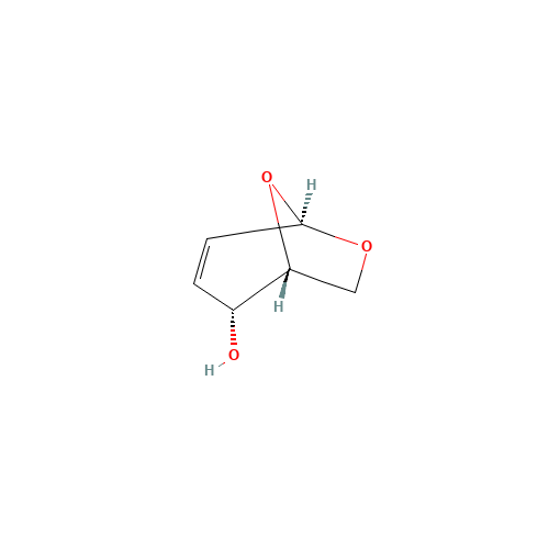 1,6-Anhydro-2,3-dideoxy-b-threo-hex-2-enopyranose (CAS: 52630-81-6) - Related Chemical Product