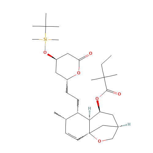 FT-0662187 CAS:125175-64-6 chemical structure