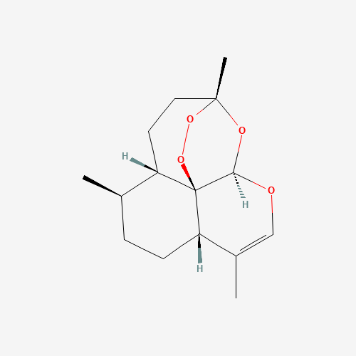 Anhydro Dihydro Artemisinin (CAS: 82596-30-3) - Related Chemical Product