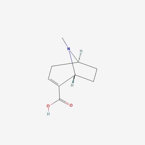 FT-0662192 CAS:484-93-5 chemical structure