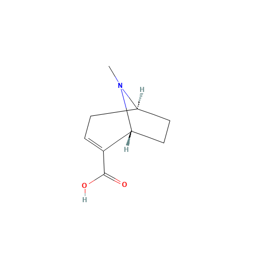 Anhydro Ecgonine (CAS: 484-93-5) - Related Chemical Product