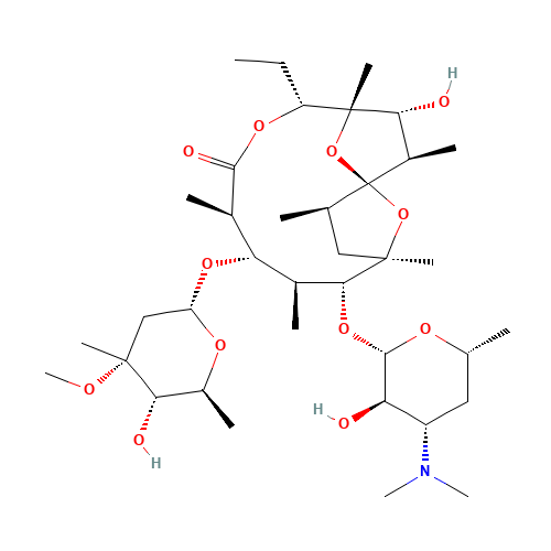 FT-0662193 CAS:23893-13-2 chemical structure
