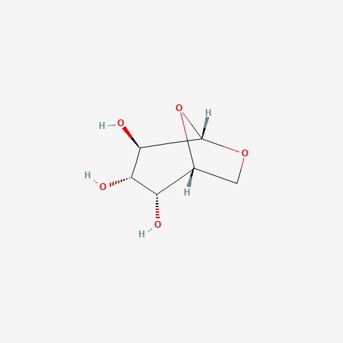 FT-0662194 CAS:644-76-8 chemical structure