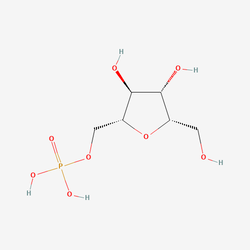 FT-0662196 CAS:73548-76-2 chemical structure