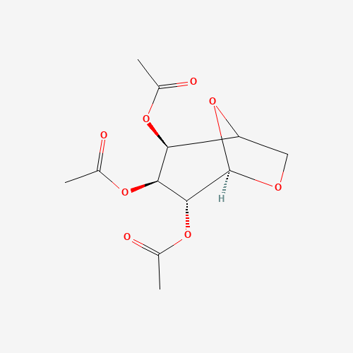 FT-0662197 CAS:4132-24-5 chemical structure