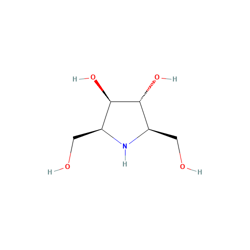 FT-0662198 CAS:132295-44-4 chemical structure