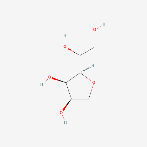 1,4-Anhydro-D-mannitol (CAS: 7726-97-8) - Related Chemical Product