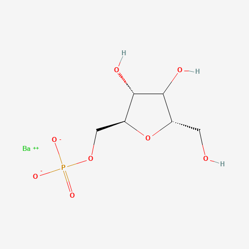 2,5-Anhydro-D-mannitol-1-phosphate,Barium Salt Hydrate (CAS: 352000-02-3) - Related Chemical Product
