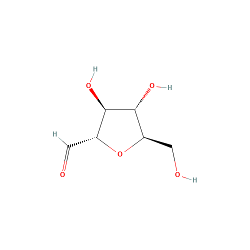 2,5-Anhydro-D-mannose (CAS: 495-75-0) - Related Chemical Product