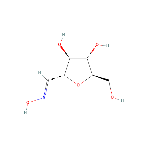 2,5-Anhydro D-Mannose Oxime,Technical grade (CAS: 127676-61-3) - Related Chemical Product